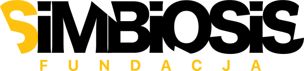 Logo Fundacji Simbiosis