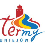 Logo Termy Uniejów
